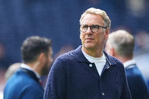 默森预测Big6：热刺输球其他五队全胜 阿森纳3-1维拉 曼联3-1狼队