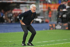 加斯佩里尼：弗格森还有很大提升空间 下轮重返贝加莫让人激动