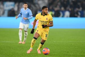 费内巴切有意！记者：恩昆库不打算冬窗离开米兰