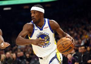 12罚11中！科尔：巴特勒接管了比赛 当他充满侵略性时状态最佳