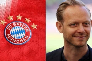 记者：赫内斯深度参与卡斯帕加入拜仁董事会的任命