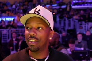 富保罗：我们从未掌控过湖人的决策 我也不想承担那种责任