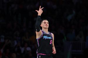 约维奇：现在感觉很好从未怀疑过自己 会用表现证明值得球队信任