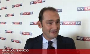 迪马济奥：如果没有合适机会，国米在冬季可能不会引进右边后卫