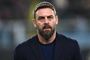 德罗西：有些罗马球迷抗议我，但我为球队书写的过往足以昂首挺胸