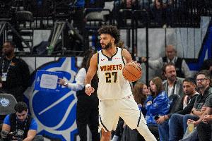 无力回天！贾马尔·穆雷21中9拿到20分6板11助1断