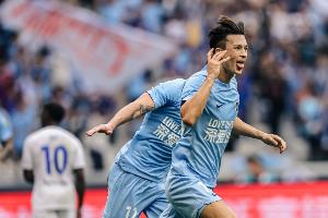 记者：安永佳是我遇到过的稀有的0负面球员，这份美好500年难遇