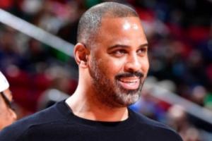 3倍快乐~火箭媒体人：又是休城美好的一天 火箭赢球&马刺掘金输球