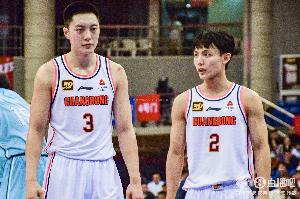 媒体人：广东开季8连胜到心理疲劳点 适时人员轮转甚至输球能接受