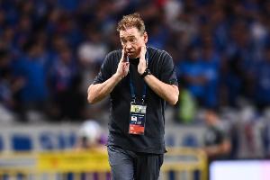 俄媒：上海申花将于1月23日与莫斯科迪纳摩进行友谊赛