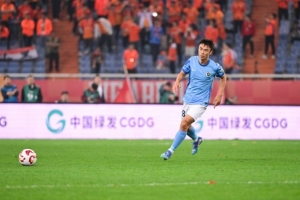 再见，张煜东！感谢你的恪尽职守