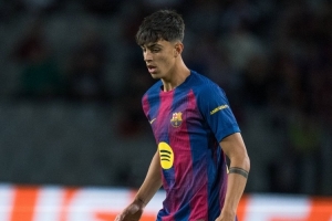 伯纳尔：我们对回归赛场充满期待，2026年目标是赢得更多奖杯