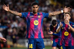 世体：夏窗引进的三名关键球员都表现出色，弗里克应该会感到满意