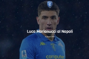 迪马：克雷莫内塞有意那不勒斯后卫马里亚努奇，多名球员可能离队