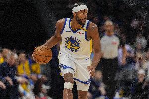 手感不在线！穆迪8中1&三分5中1仅拿4分 次节和末节被DNP