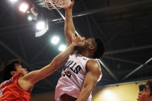 年度收官之战告捷，香港金牛击败合肥狂风斩获三连胜