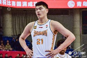 正负值-16全场最低！刘传兴出场24分钟 6中2拿到5分4板4帽