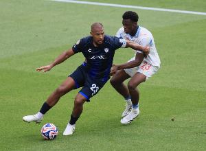 皇家奥维耶多官方：提前终止龙东租借，球员返回帕丘卡