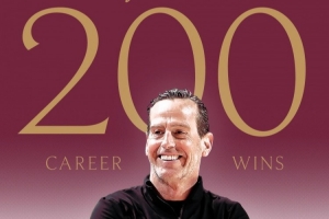 阿特金森执教生涯200胜里程碑！骑士生涯胜率70.7% 生涯47.2%