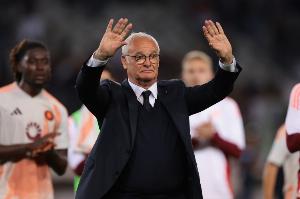 意甲2025自然年积分榜：罗马37场82分第一 国米那不勒斯米兰2-4位