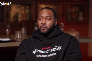 沃尔谈转型评论员：其实还想继续打球 有两年一直纠结要不要放弃