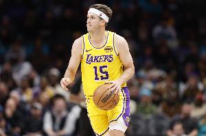 追梦：听说里夫斯仓促复出导致伤势加重 别给我传谣 我只是听说