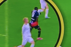 意甲主席回应拉齐奥：罗基会解释判罚，但质疑裁判是不能容忍的