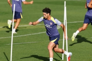 阿斯：卡尔多索想参加世界杯，但他必须摆脱长时间伤病带来的影响