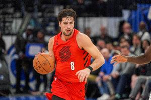 全明星在望！阿夫迪亚近4场场均26.3分7.8板9.5助1.5断 命中率48%