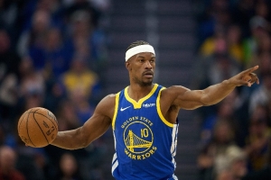 有所回暖！巴特勒近6战场均21.8分4.5板4.5助 投篮命中率53.7%