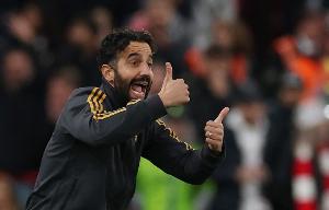 最近3连败是1982年！近2个赛季，曼联均在年度最后一轮比赛中输球