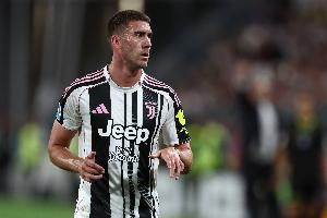 莫雷托：巴萨确实与弗拉霍维奇进行接触，他几乎不可能跟尤文续约