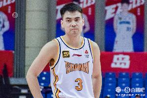 尽力了！贾明儒11中6拿到22分2板4助1断