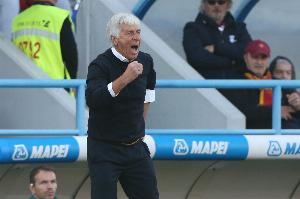 加斯佩里尼：迪巴拉只要没有受伤就会出场，科内还可提高进球能力