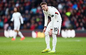 身价仍1.2亿！记者：帕尔默8轮仅2球0助，状态不回暖恐无缘世界杯