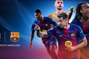 官方：印尼人民银行成巴萨官方商业银行合作伙伴，合同至2027年