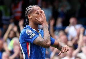 今年能否延续？若昂·佩德罗过去2年在英超收官战贡献2球3助攻