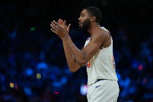 助攻生涯新高！布里奇斯送10助 5中3拿下6分5板2断1帽