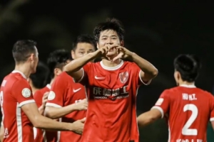 曾两度出现心脏骤停！原成都蓉城、重庆铜梁龙球员胡靖宣布退役