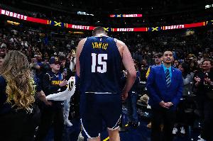 张佳玮：接下来约基奇要长期缺阵 我们就能看到掘金的真成色了