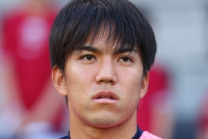 德天空：杜塞尔多夫签下日本中场田中聪，合同4年+转会费100万欧