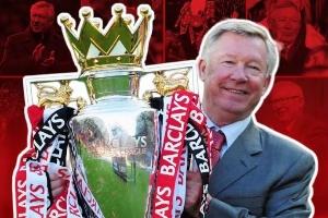 🎉永远的曼联教父！弗格森迎来84岁生日，红魔27载38冠！