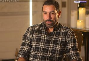 皮雷：博格坎普告诉我第一脚触球非常重要 维埃拉是昔日枪手领袖