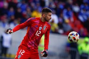 维卡里奥：多纳鲁马的优点不胜枚举 意大利肯定能晋级世界杯