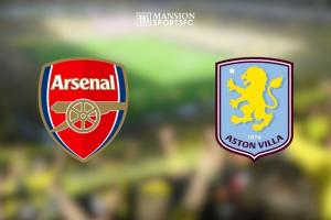 阿森纳vs维拉首发：哈弗茨复出替补！萨卡约克雷斯先发，赖斯伤缺