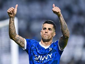 每体：巴萨与坎塞洛团队接触，国米和尤文也在考虑引进这名球员