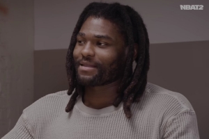 谁是NBA最大的伪君子？斯图尔特偷偷告诉主持人 后者表示猜到了