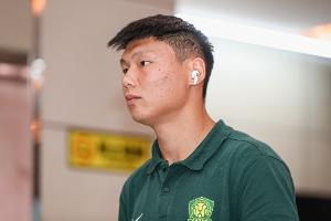 博主暗示方昊转会：再见时不必红着眼，你也许还会身着熟悉的颜色