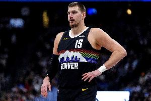 医学专家谈约基奇伤病恢复：6周更合理 4周后复查再用两周找状态