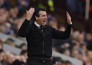 遭最大比分失利，埃梅里执教生涯面对阿森纳战绩：4胜4平3负